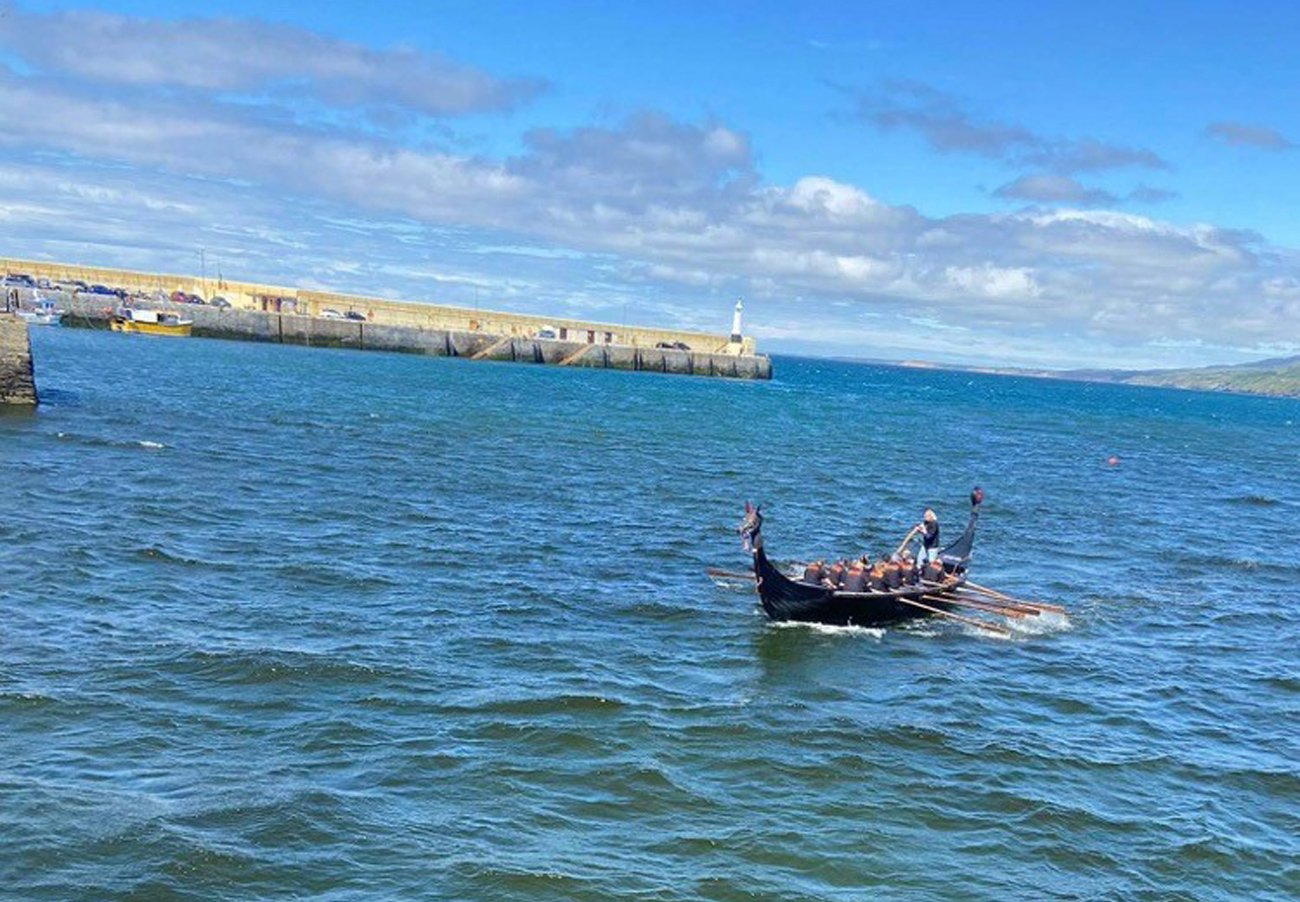 VikingLongBoatRaces