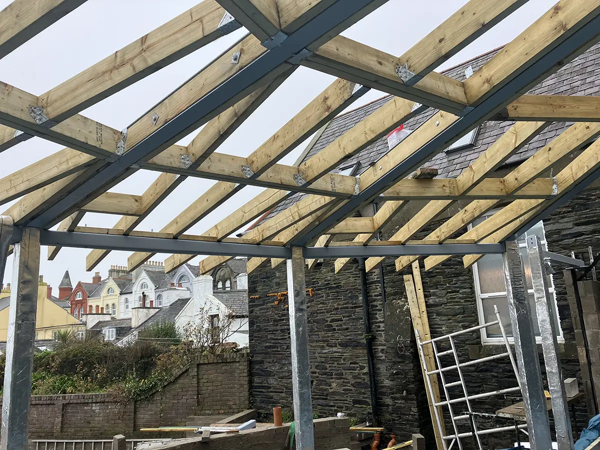 Manxonia House Bl