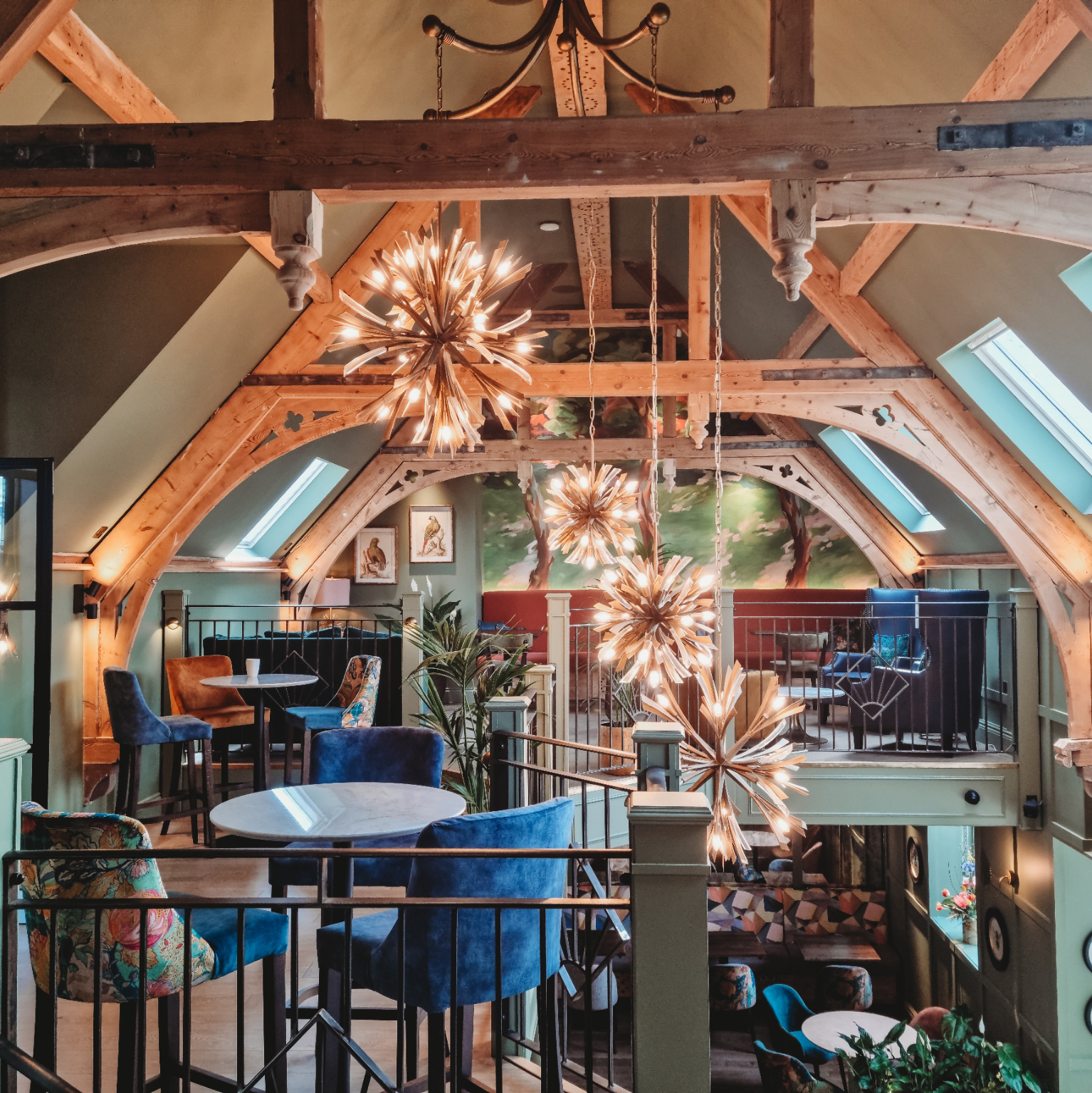Manxonia House Featured